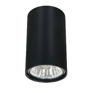 Світильник точковий Nowodvorski 6836, Eye Black S 1x35Вт, GU10