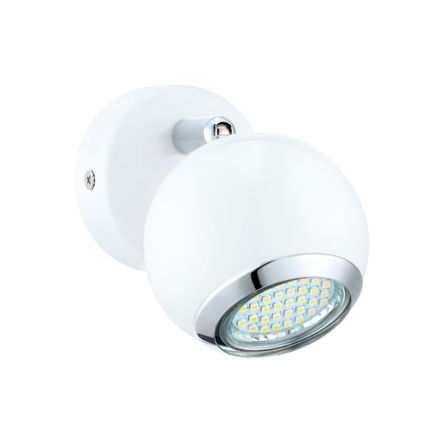 Бра EGLO 31001 BIMEDA, 2,5W, GU10, LED - 1