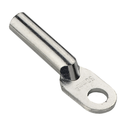 Наконечник медно-луженый АСКО-УКРЕМ DТ-50-12, A0060070042 - 1