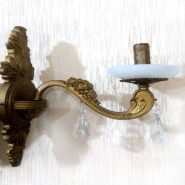 Бра настінне SIRIUS B A2607/1W