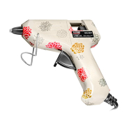 Пістолет клейовий Stark 7.2 мм, 15 Вт, 525072001