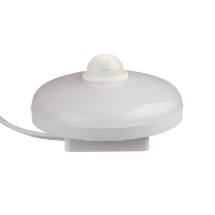 Светодиодный светильник с датчиком АVT-ROUND SENSOR, IP40, 9W, 5000K, 900мм, 1018704