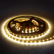 Світлодіодна стрічка бажата FERON SANAN LS603 12V smd3528 60Led/м 4.8W/м IP20 5м