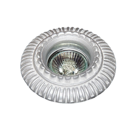 Светильник точечний LIVESTELLA 732308, серебро - 1