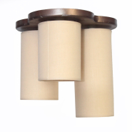 Люстра Skarlat LS 3030-3A