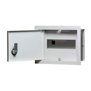 Щит освітлення Білмакс ЩО- 9В, 105х270х200 мм, Б00007131