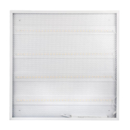 Світлодіодна панель універсальна LEZARD, 72W, 6400К, 595х595х14мм, призматик, 464-LEPS-60072