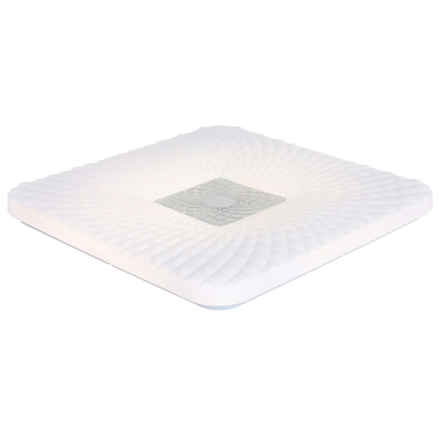 Светильник светодиодный LUXEL CLTS-72, с пультом управления, 3000/4000/6000К, 72 Вт