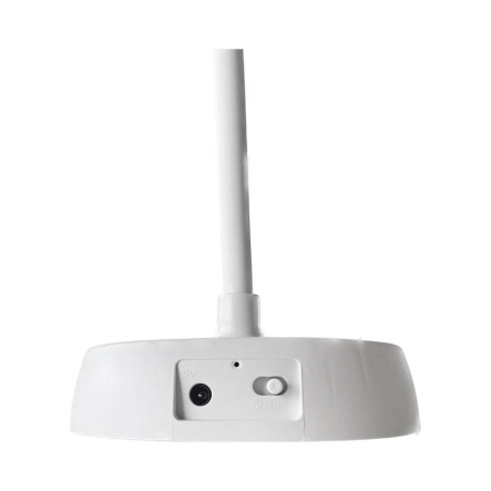 Настольная лампа LED аккумуляторная ElectroHouse EH-053 4W 3000-6000К