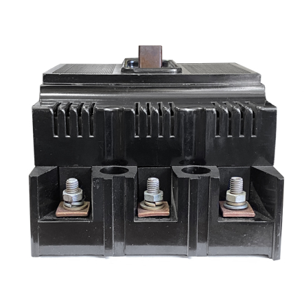 Автоматический выключатель А 3124 У4 50А эл.магн. 600А