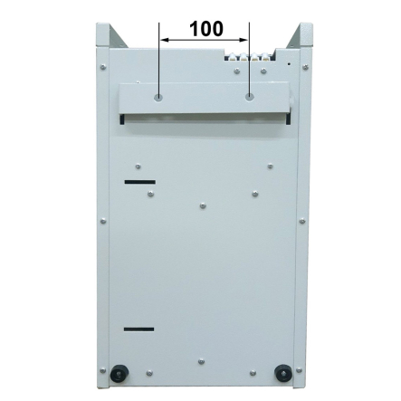 Стабилизатор напряжения 11,0 кВт, 50А, Awatton New Silver-11