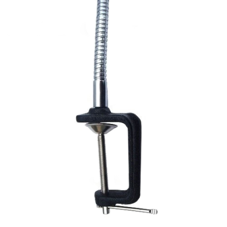 Лупа D=90мм 2,5-кратное увеличение, 14-0153