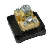 Клеммная колодка SEZ 6320-45, вх.150мм - вых.25мм 500В