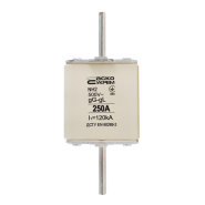 Запобіжник АСКО-УКРЕМ NH 2 250A gG, A0050010035