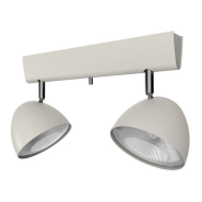 Спот Nowodvorski 6966,Vespa Gray 2xG9x75W, 20x30см