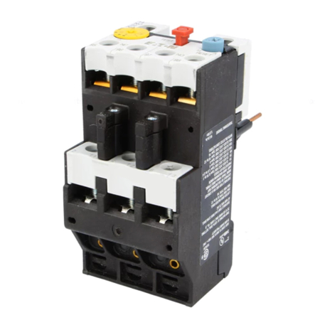 Реле перегрузки EATON ZB12-10.0 (Moeller), тепловое реле - 1