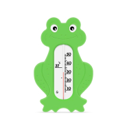 Термометр В3, &quot;Лягушонок&quot;, водяной, Украина