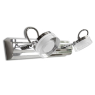 Бра ARTTOK 6038/2W CH LED