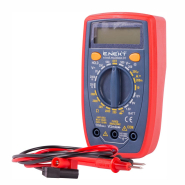 Мультиметр цифровой E.NEXT e.tool.multitest.01, p0470020