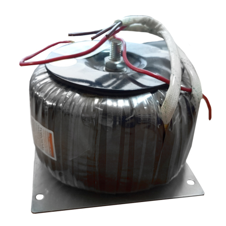 Трансформатор тороидальный ENEXT.e.trans.tor.230.12.250 - 1