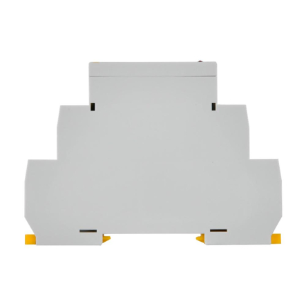 Импульсное реле IEK ORM. 1 конт. 230 В AC, ORM-01-AC230