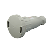 Розетка переносна SEZ ISG 6343, IP 67, 63A, 400V, 4n