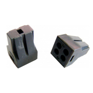 Клеммник соединительный с пастой ACNп-104, АСКО-УКРЕМ, A0130010049