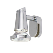 Світильник для дзеркала EGLO 85825 STICKER, 1x50W, GU10