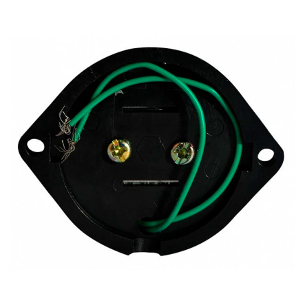 Звонок громкого боя Аско Укрем EBL-5502 (55 мм), A0160020008