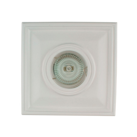 Светильник точечный AZ-01, MR-16, 12V, 35W - 1