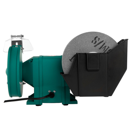 Точильный станок STURM BG6022A, 150/200мм, 410Вт