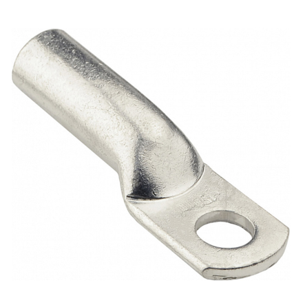 Наконечник без изоляции медно-луженый, АСКО-УКРЕМ A0060180051, DT(G)-150-16 - 1