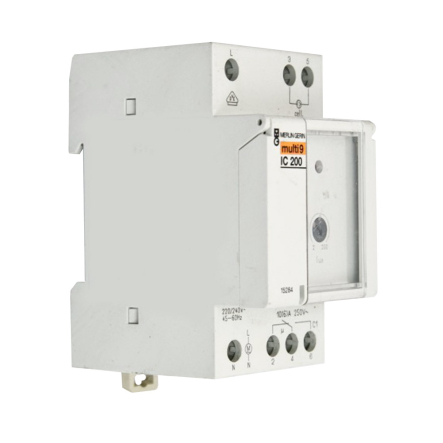 Сутінковий вимикач IC 200, Schneider Electric 15284 - 1 Сутінковий вимикач IC 200, Schneider Electric 15284 - 1