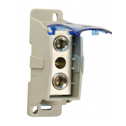 Проходная силовая клемма PT-250, АСКО-УКРЕМ A0130010150