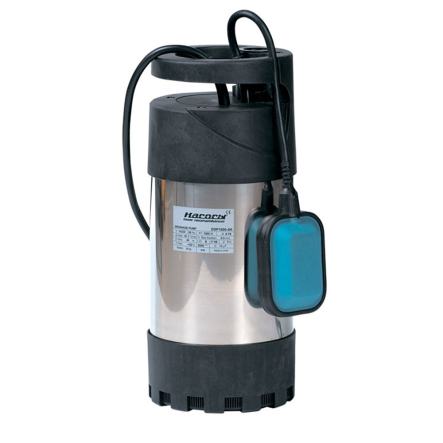 Насос Sprut DSP 1000-4Н "НПО" - 1