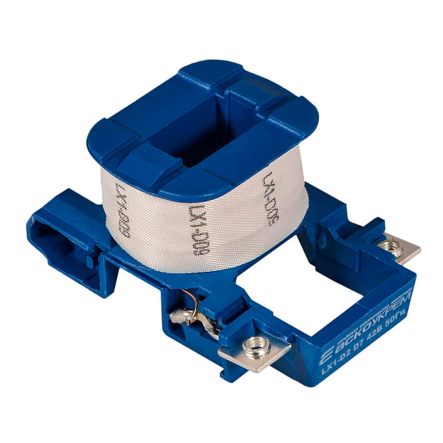 Котушка до пускача АСКО-УКРЕМ ПМ LX1-D2 42В (для ПМ 09,12,18), A0040050041 - 1