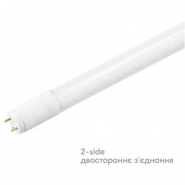 Лампа LED MAXUS assistance T8 Basic 14W, G13, 1200mm PL 2 Side, 6500К, MAT8-14W865-BSC-12-2S