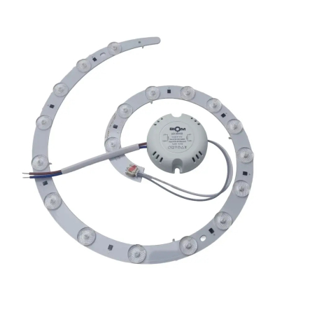 Ремкомплект для светильника DEL BIOM RNSM-24 300мм, 24W - 1