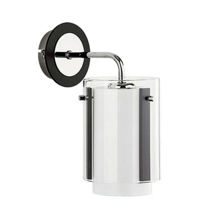 Бра ALFA 16880 FRESCO, 1хE27х60W, 280х170 мм - 1