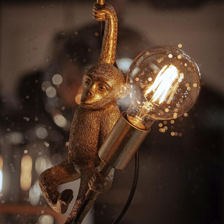 Лампа LED VIDEX Filament c диммером 7W 2200K E27 220V бронза