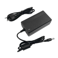 Блок питания MTK ELECTRO MPN-(C)-AD36W-12V-3A, розеточный, 12 В, 3 А, 36 Вт, IP20, 1022854