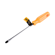 Отвертка СИЛА, стандарт, SL6x150 мм