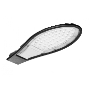 Світильник консольний LED DELUX ORION, 50W, 6000K, 5000Lm, IP65