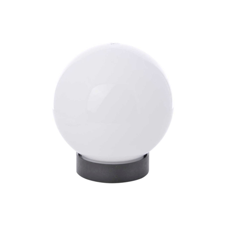 Світильник парковий, куля Опал, 60-1-31-00У, ⌀250 - 1