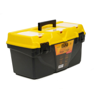 Ящик для інструментів Майстер 16'' (390х220х190 мм)