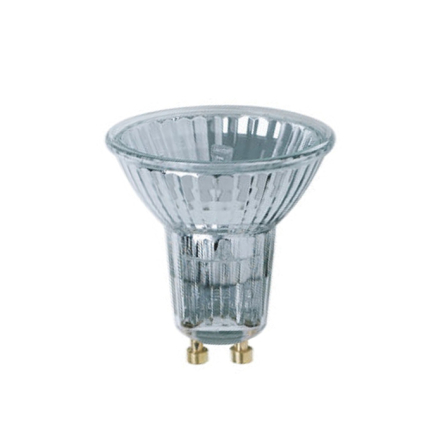 Лампа галогенна OSRAM 50 Вт, 230 V GU10 - 1
