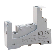 Цоколь ETIMAT MERB тип T (для MER2), 2473035