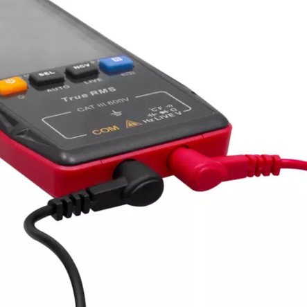 Мультиметр цифровой UNI-T UT121B