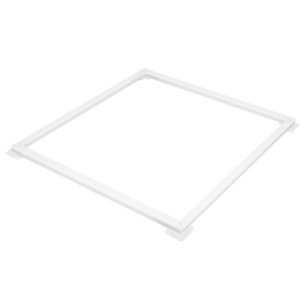 Панель светодиодная Violux ANGEL PC, 48W, 5000K, 4800Lm, 350052