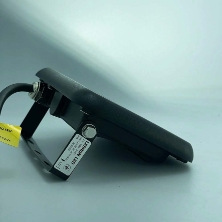 Прожектор LED LEBRON L-LF 10W, 6200K, IP65, DC12V, 17-09-10-1